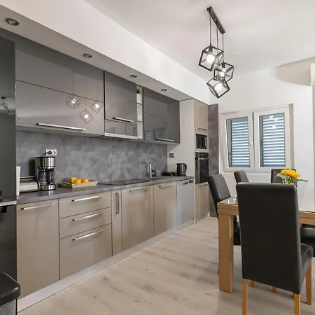 Appartement Dado *
