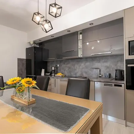 Dado Appartement *