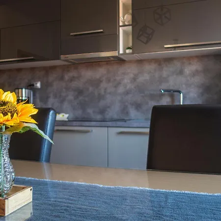 Appartement Dado Bibinje