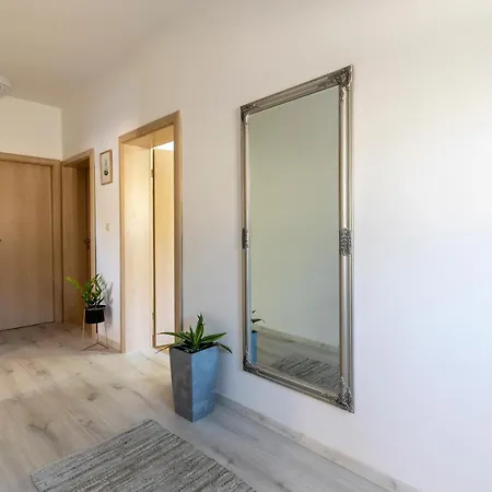 Dado Appartement Bibinje