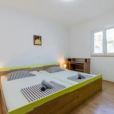 Appartement Dado Bibinje