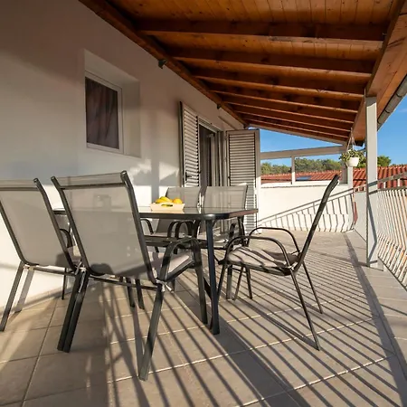 Dado Appartement