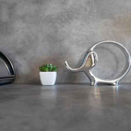 Apartment Dado *