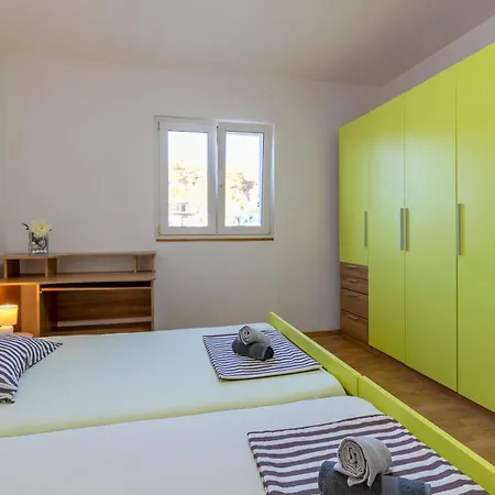 Apartamento Dado